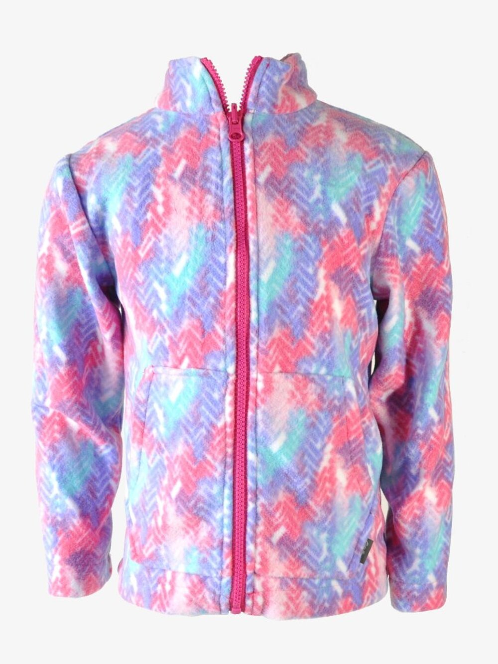 Eddie Bauer Fleece Jacket (S, 7/8)